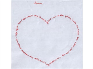 História da Arte: Poesia visual