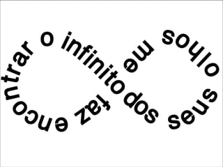 História da Arte: Poesia visual