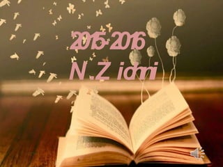 2015-2016
N.Z ichni
 