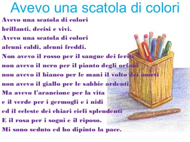 Poesie colori VA