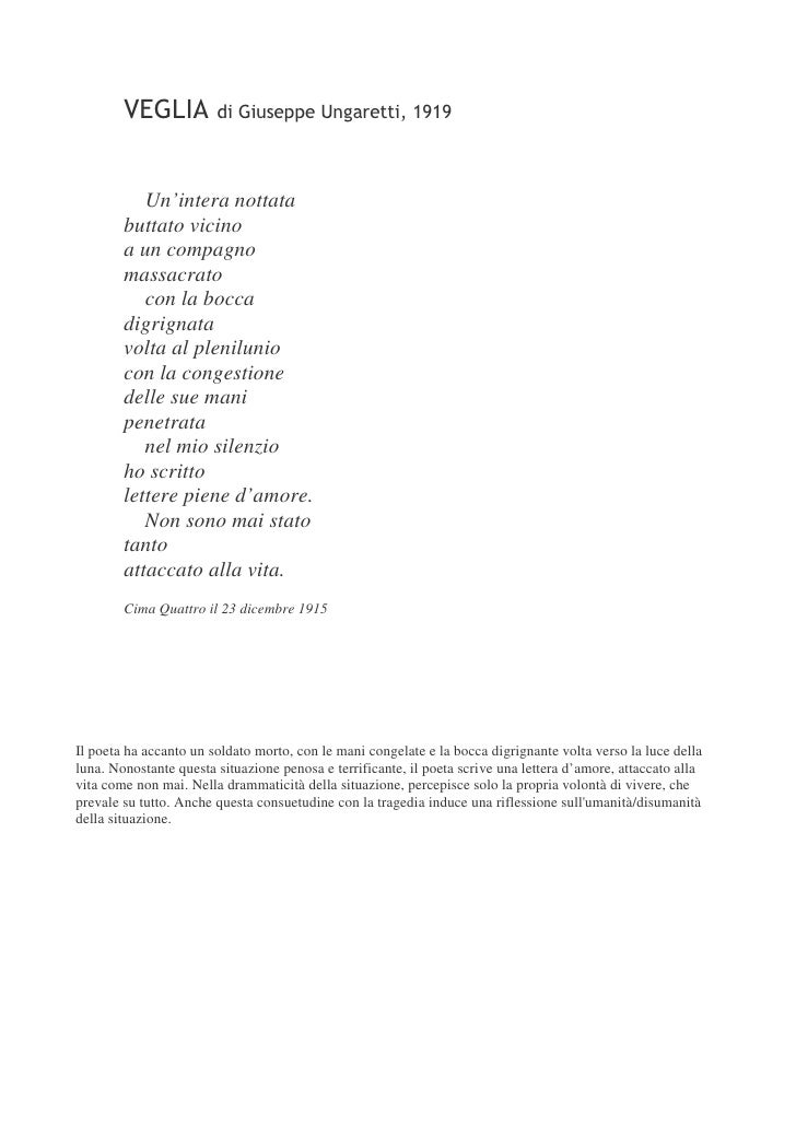 Poesie E Testi