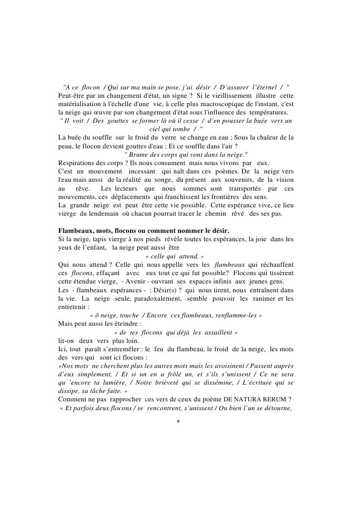 Poesie Incertain Regard Poesie Incertain Regard