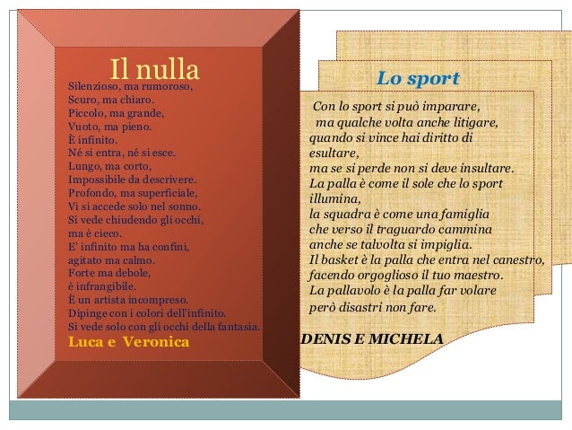 Poesia Della Mamma Inventata Poesie Poesie