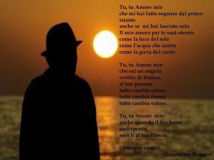Poesie Stilnovistiche Iia
