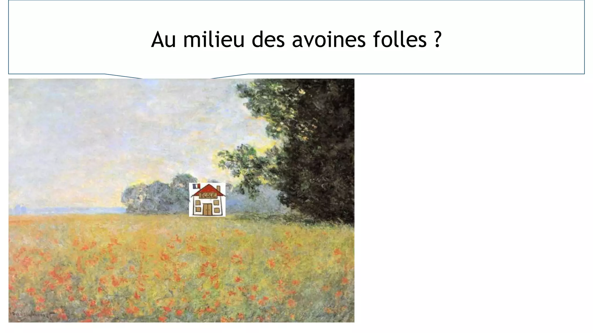 Poesie trois escargots de maurice careme | PPTX