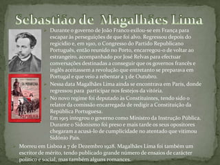 Viajou pela Palestina e daí recolheu variada informação que usou na sua criação literária nomeadamente nas obras O Egipto e A Relíquia.
