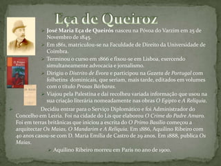Como arqueólogo e genealogista deixou uma vasta obra.
