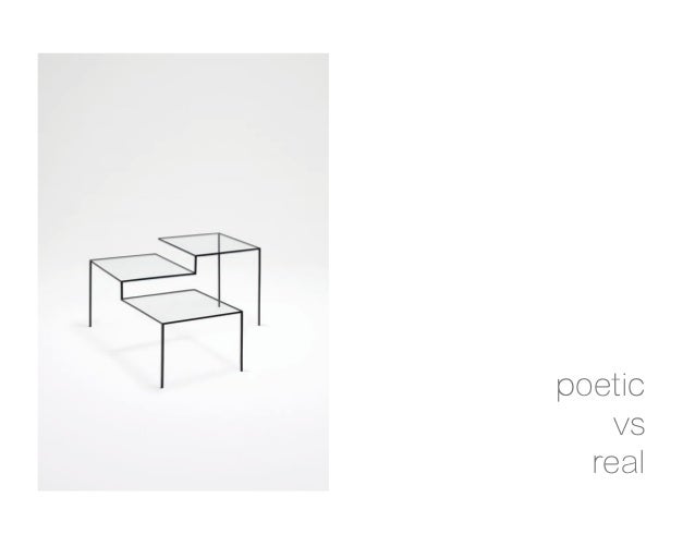 poetic design