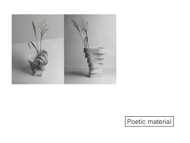 poetic design