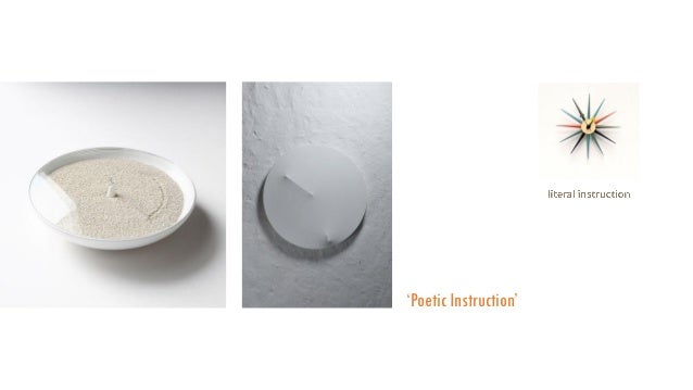 poetic design