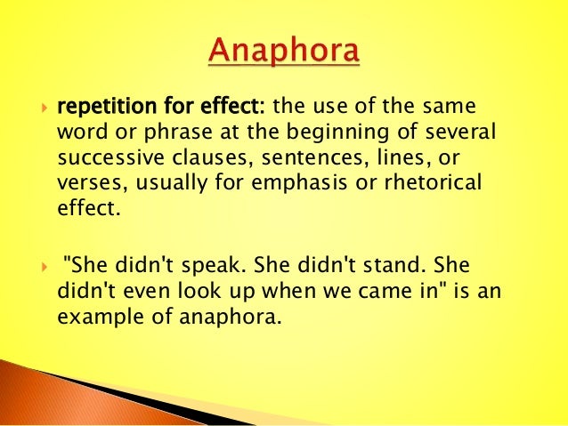 Poetic device (3rd quarter nat)