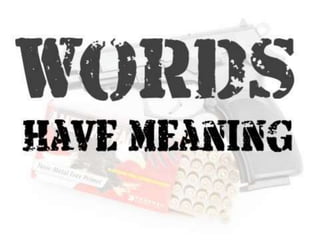 English 9 - Poetic Devices