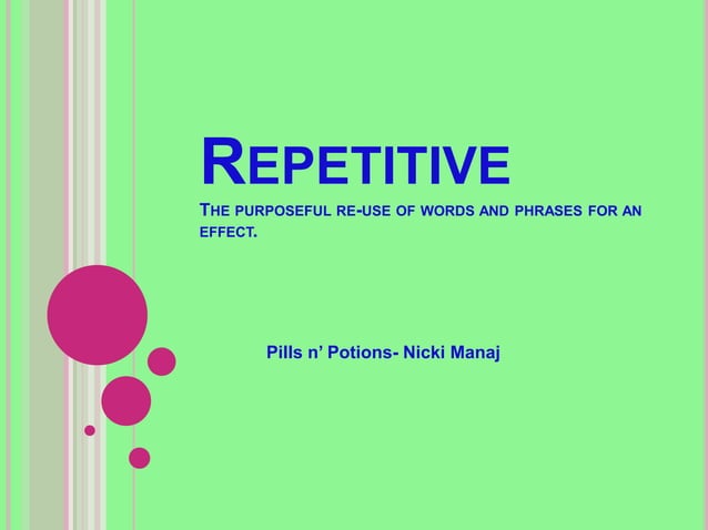 Poetic Devices In Songs PPT poetic-devices-in-songs-ppt