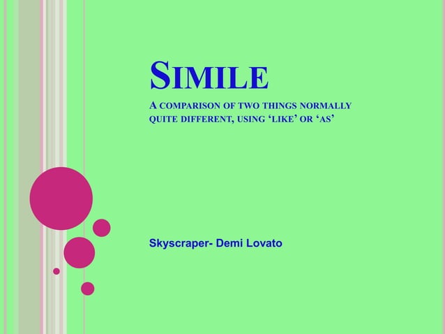 Poetic Devices In Songs PPT poetic-devices-in-songs-ppt
