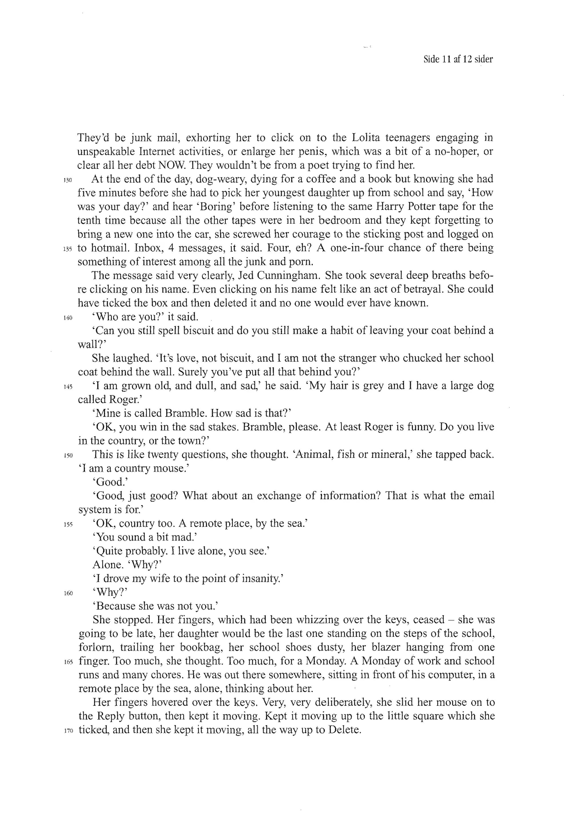 Poetic justice PDF