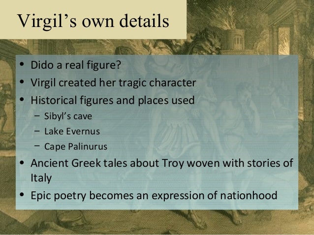an analysis of virgils use of palinurus in writing the aeneid Virgil's aeneid and dante's inferno: an analysis shifting our attention at this point from an examination of virgil's aeneid to an analysis of dante's inferno and his handling of the ulysses legend in the context of his own provide the writing instructions and pay when prompted. an analysis of virgils use of palinurus in writing the aeneid Virgil's aeneid and dante's inferno: an analysis shifting our attention at this point from an examination of virgil's aeneid to an analysis of dante's inferno and his handling of the ulysses legend in the context of his own provide the writing instructions and pay when prompted.