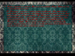 Criticii interbelici au v ã zut în Bacovia un neosimbolist (George C ã linescu) sau "o bisericu ţ ã  dintr-un lemn"  (E. Lovinescu), un poet cu o materie poetic ã  insuficient ã . Abia dup ã  cel de-al doilea r ã zboi mondial, poezia sa este afiliat ã  curentelor de gândire mai noi, fiind pus ã  în paralel cu teatrul absurdului (M. Petroveanu), cu anumite curente ale modernismului poetic, cu suprarealismul, dicteul automat, imagismul sau chiar expresionismul dar  ş i cu  ş coli filozofice cum ar fi existen ţ ialismul (Ion Caraion) etc. Astfel, Bacovia ajunge unul dintre cei mai importan ţ i poe ţ i români, devenind autorul care execut ã  un uria ş  salt canonic de la statutul de poet minor la cel de autor clasic al literaturii române. 