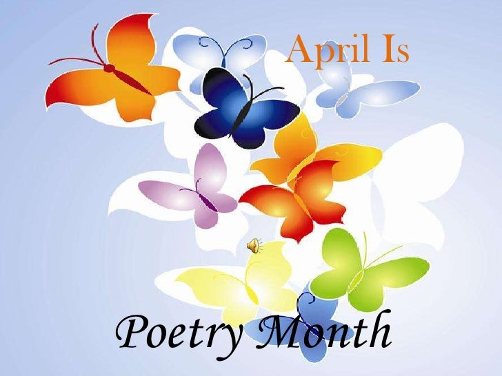 Poetry