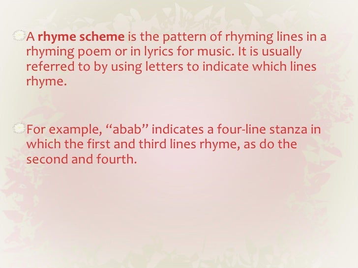 Poetry