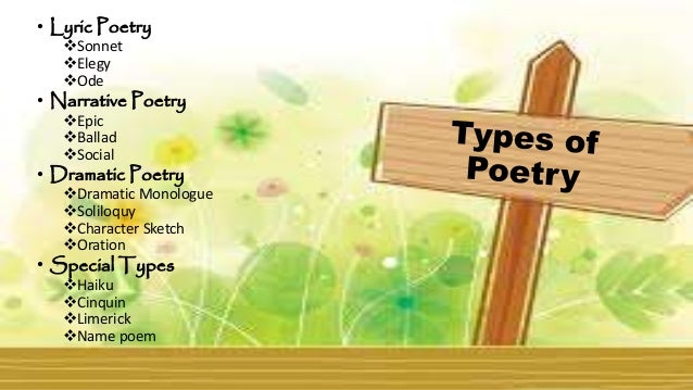soliloquy poems poems