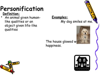 Qualiris Animal Poetry.ppt english 7 quarter 1 lesson matatag | PPT