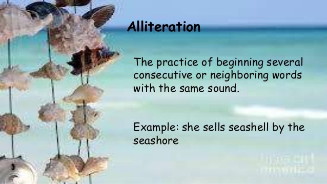 Effect antithesis poem