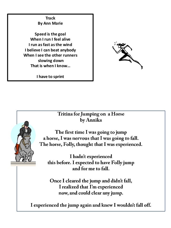 Poetry anthology 2011 first names