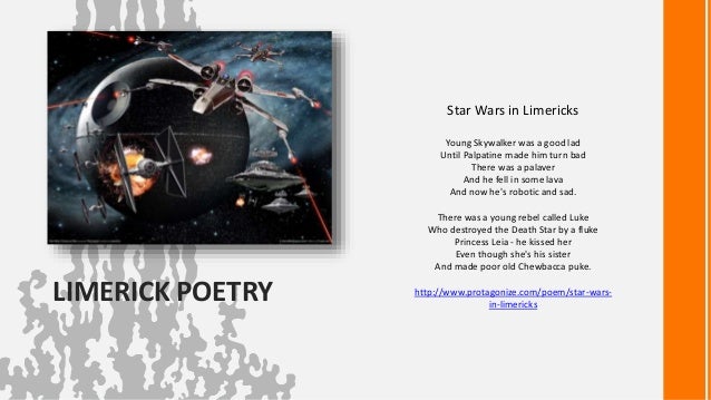 Poetry Assignment - DeGonia