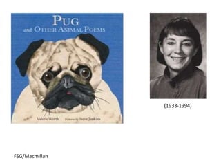 FSG/Macmillan
(1933-1994)
 