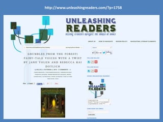 http://www.unleashingreaders.com/?p=1758
 