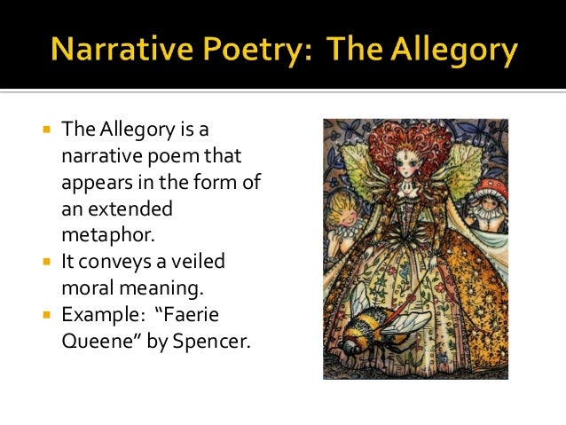 Poetry coursework introduction