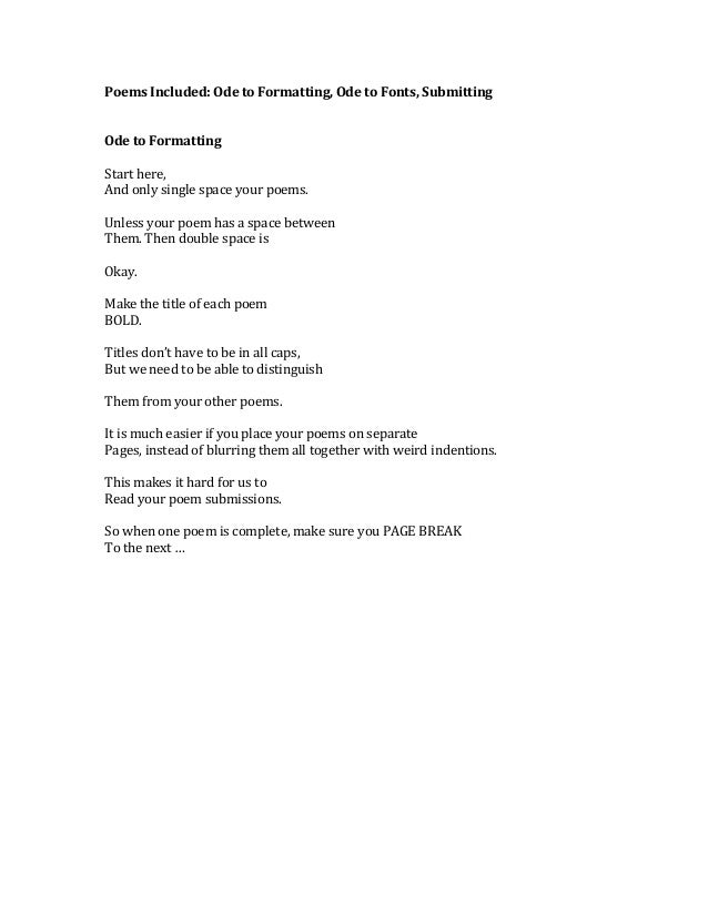 Poetry Formatting For Submissions To Helen A Literary Magazine poetry-formatting-for-submissions-to-helen-a-literary-magazine