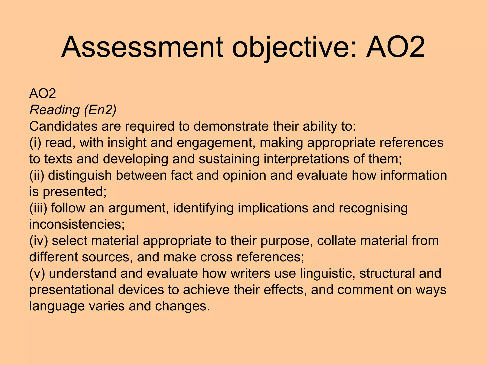 Poetry from other cultures | PPT