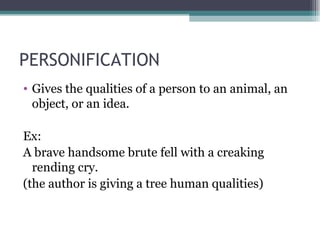 Poetry Introduction2 | PPT