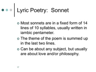 Poetry Intro1.ppt
