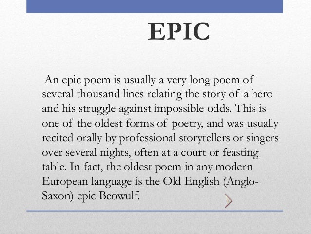 epic poem rome fontanacountryinn com epic poetry