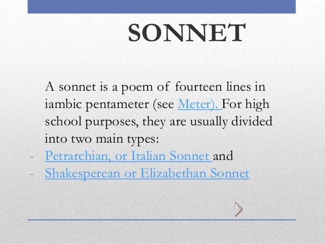english petrarchan sonnet vs Design Devices  Template Poetry Prose Vs Pinterest.  Certificate