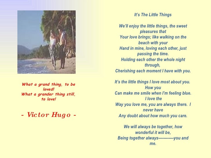 Poetry Of Love And Inspiration - 728x546 - jpeg Walking Hand In Hand Poem