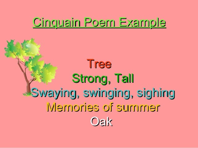 examples of a clerihew poem Examples of clerihews poems.