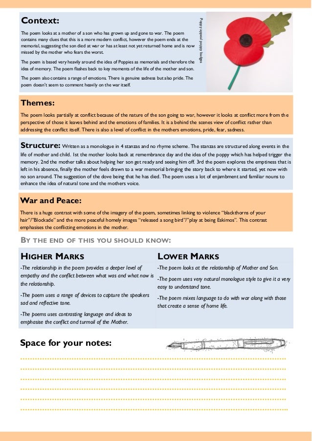 themes about power