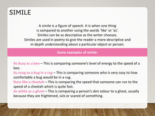 Snug Simile Poetry terms 5A.pptx