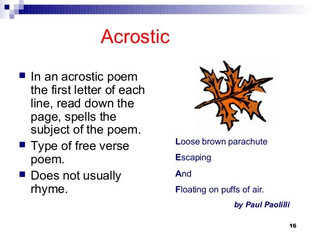different types of poems Different types of poetry img source : slidesharenet poetry forms powerpoint shadow poetry poetry types introduction shadow poetry a poet s writing resource fers. different types of poems Different types of poetry img source : slidesharenet poetry forms powerpoint shadow poetry poetry types introduction shadow poetry a poet s writing resource fers.