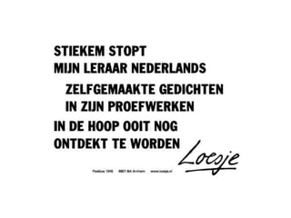Poezie 1