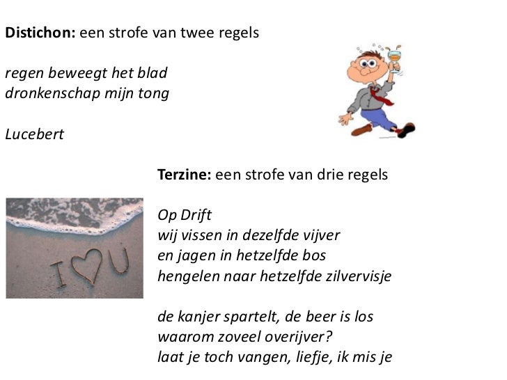 Poezie deel 2