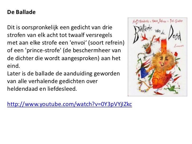 Poezie deel 3