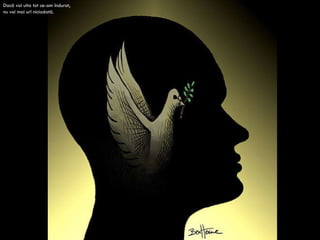 Dar cum singurul meu bun e memoria, n-am să uit niciodată nimic. E. Jebeleanu Dacă voi uita tot ce-am îndurat, nu voi mai urî niciodată. 