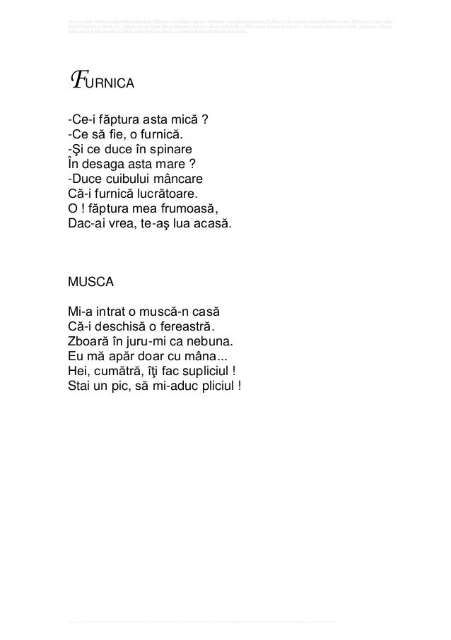Poezii Pentru Matei Format Rtf 1 27 Poezii Pentru Matei Format Rtf 1 27