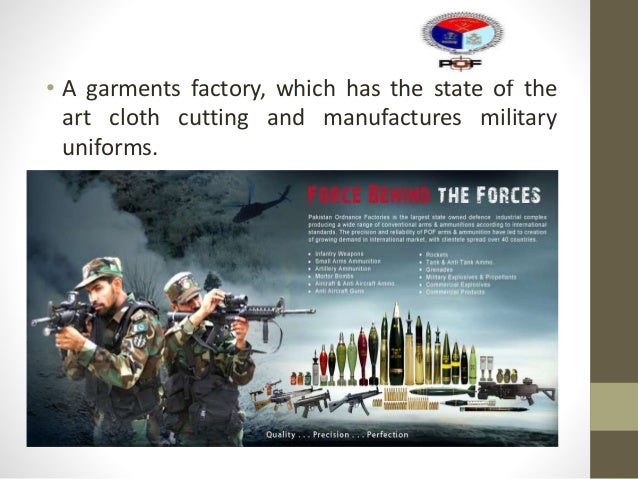 Pof Military Pof Military