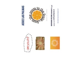 AEGEE LAS PALMAS
are you in?




              BIENVENIDOS-WELCOME-pasveikinti-
                        -καλωσόρισµα

                   http://preservingourfuture.blogspot.com/
 