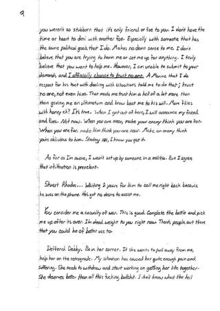 Pog 3161 letter from charles to chris